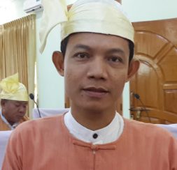 ဦးထွန်းမင်းအောင်