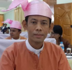 ဦးထွန်းဌေး