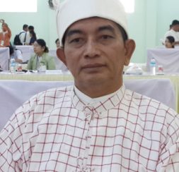 ဒေါက်တာမင်းစိုးလင်း