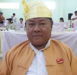 ဦးချစ်တင်