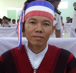 ဦးအောင်မြင့်ခိုင်