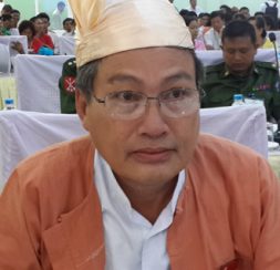 ဒေါက်တာအေးဇံ