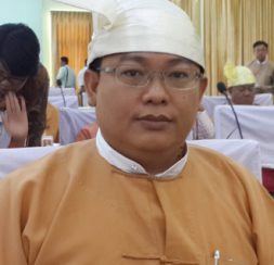 ဦးဝဏ္ဏကျော်