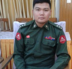 ဗိုလ်ကြီးကျော်သက်နိုင်