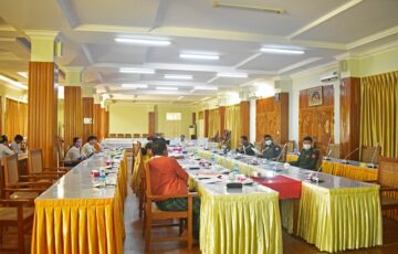 ပထမအကြိမ် အဆိုများ