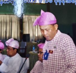 ဦးချမ်းမြင့်