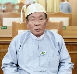 ဒေါက်တာစိုးမိုးအောင်
