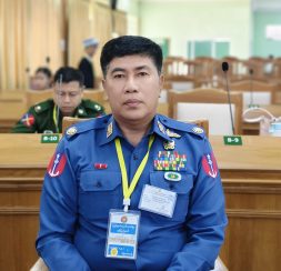 ဗိုလ်မှူးချုပ်အောင်ဝင်းသန်း