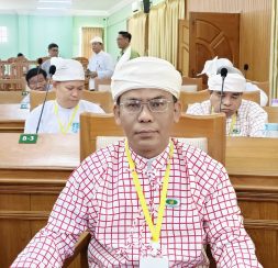 မင်းအောင်ထူး