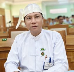 ဦးတင်ဇော်ထွန်း